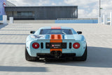 Boden Exhaust for Ford GT