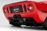 Boden Exhaust for Ford GT