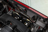 Boden Exhaust for Ford GT