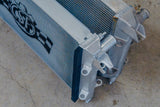 Ford GT Radiator - CSF