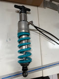 Ford GT Coilovers - Reid/Nitron