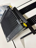 Ford GT Transmission Cooler - CSF