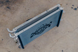 Ford GT Intercooler - CSF