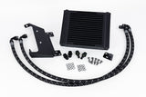 Ford GT Transmission Cooler - CSF