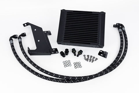 Ford GT Transmission Cooler - CSF