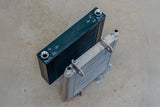 Ford GT Transmission Cooler - CSF
