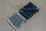 Ford GT Transmission Cooler - CSF