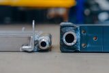 Ford GT Transmission Cooler - CSF