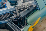 Ford GT Transmission Cooler - CSF