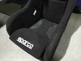 Sparco Seat Circuit II Carbon