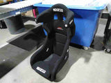 Sparco Seat Circuit II Carbon