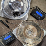 Ford GT Lightweight Flywheel
