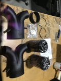 K&N Intake GEN3 - Open Box