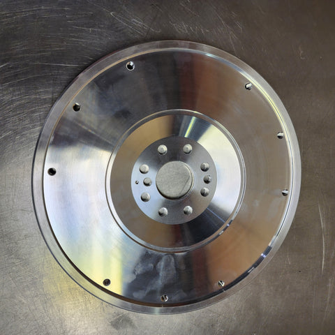 Ford GT Lightweight Flywheel