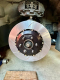 Giro Disc 2-Piece Lightweight Brake Rotors