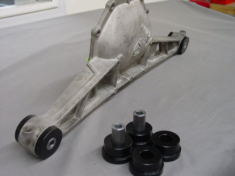 IPSCO Delrin Rear Differential Mount