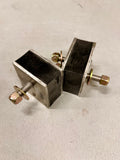 Viper Polyurethane Engine Mounts