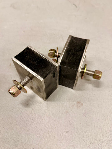 Viper Polyurethane Engine Mounts
