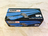 Diablo Hawk Brake Pads