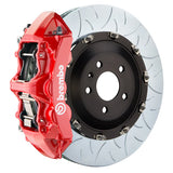 Brembo GT Big Brake Kits