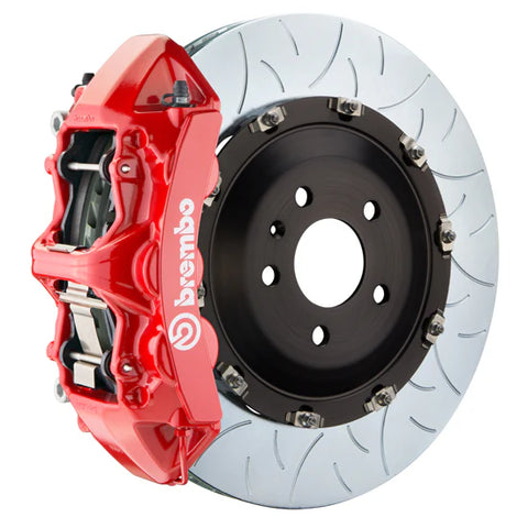 Brembo GT Big Brake Kits
