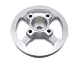Fluidampr Balancer & Lightweight Crank Pulley