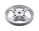 Fluidampr Balancer & Lightweight Crank Pulley