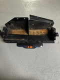 Lightweight Aluminum Battery Tray for Hummer