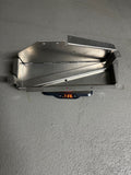 Lightweight Aluminum Battery Tray for Hummer