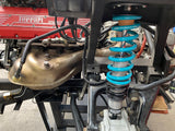 Nitron Coilovers for Ferrari 348 & F355