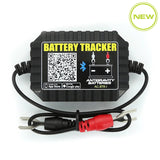 Antigravity Battery Tracker