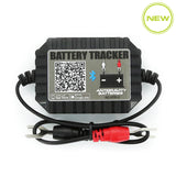 Antigravity Battery Tracker
