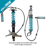 911 Nitron Coilovers
