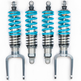 Viper Nitron Coilovers
