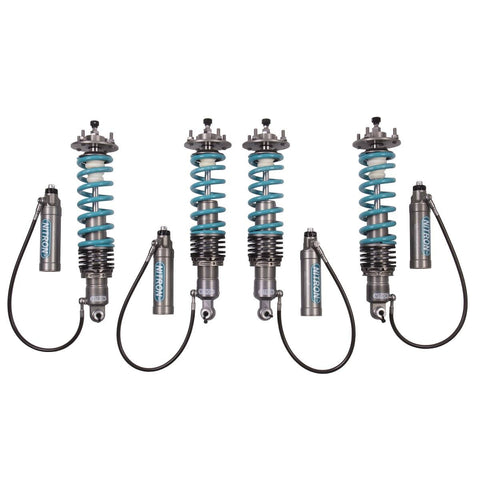 Nitron Coilovers for Ferrari F355