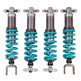 Corvette Coilovers - Nitron