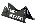 Recaro Steel Side Mount Set (FIA Certified)