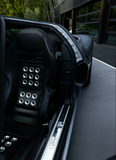 Ford GT Hot Buttons