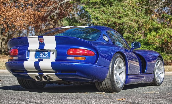 VT Forged GEN 2 Wheels – Reid Performance