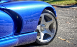 VT Forged GEN 2 Wheels