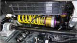 KW Coilovers for Aventador