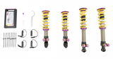 KW Coilovers for Aventador