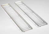 Ford GT Billet Clamshell Vents