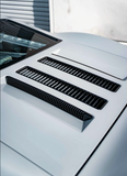 Ford GT Billet Clamshell Vents
