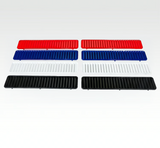 Ford GT Billet Clamshell Vents
