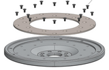 Ford GT Lightweight Flywheel