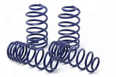 H&R Sport Springs