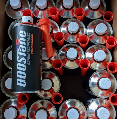 BOOSTane Octane Booster
