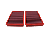 BMC Air Filters for Revuelto