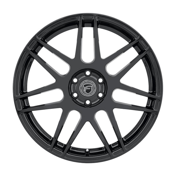 Forgestar F14 Wheels – Reid Performance